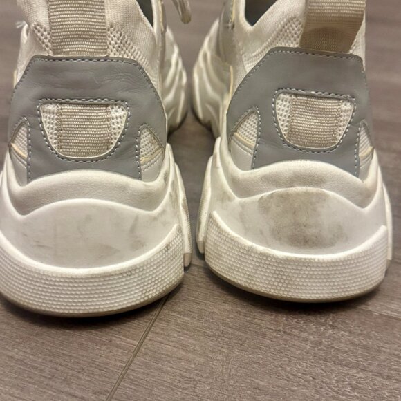 ✨ H&M Chunky Platform Sneakers | Size 38 (Women’s 7.5) ✨ - Picture 8 of 8